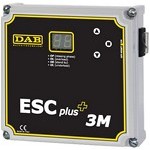 DAB Esc Plus 3m Pump Control Box